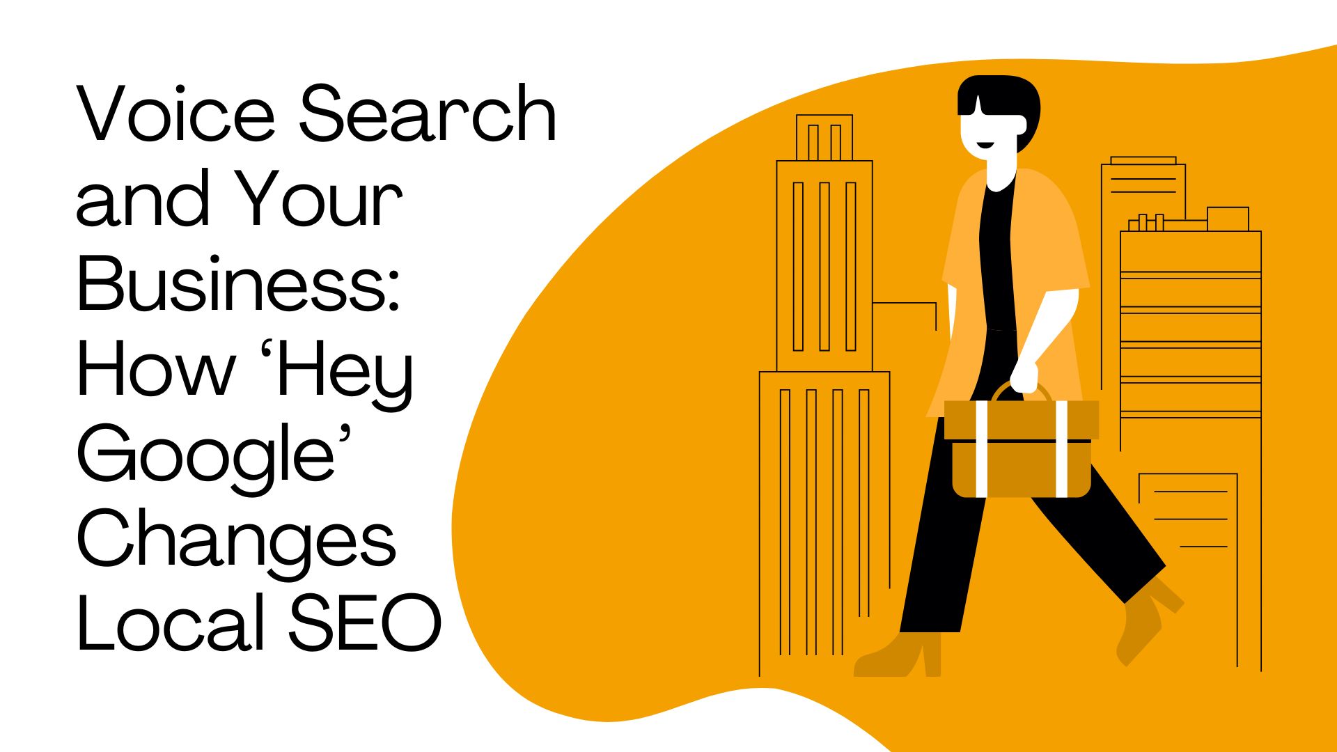 Voice search SEO for Australian businesses: a practical guide