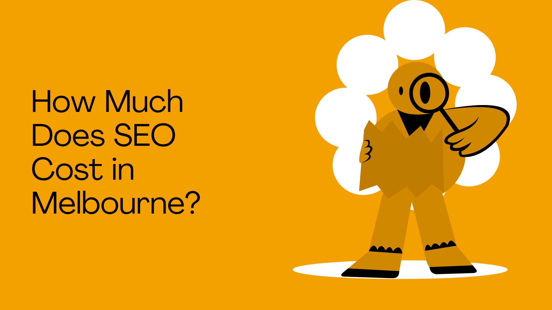 How Much Does SEO Cost in Melbourne?